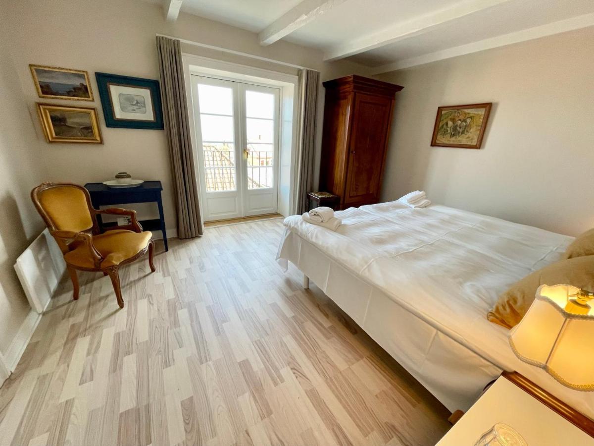 Jantzens Hotel غودهيم المظهر الخارجي الصورة
