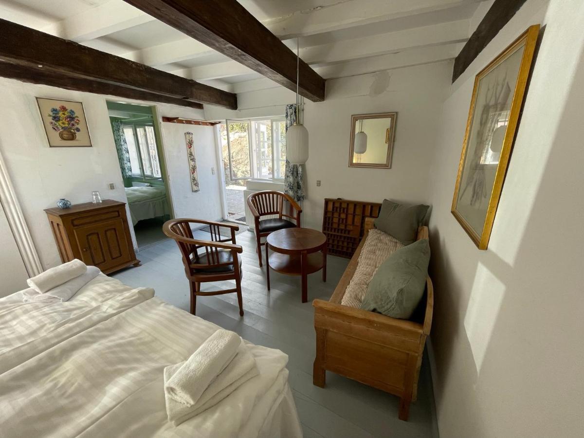 Jantzens Hotel غودهيم المظهر الخارجي الصورة