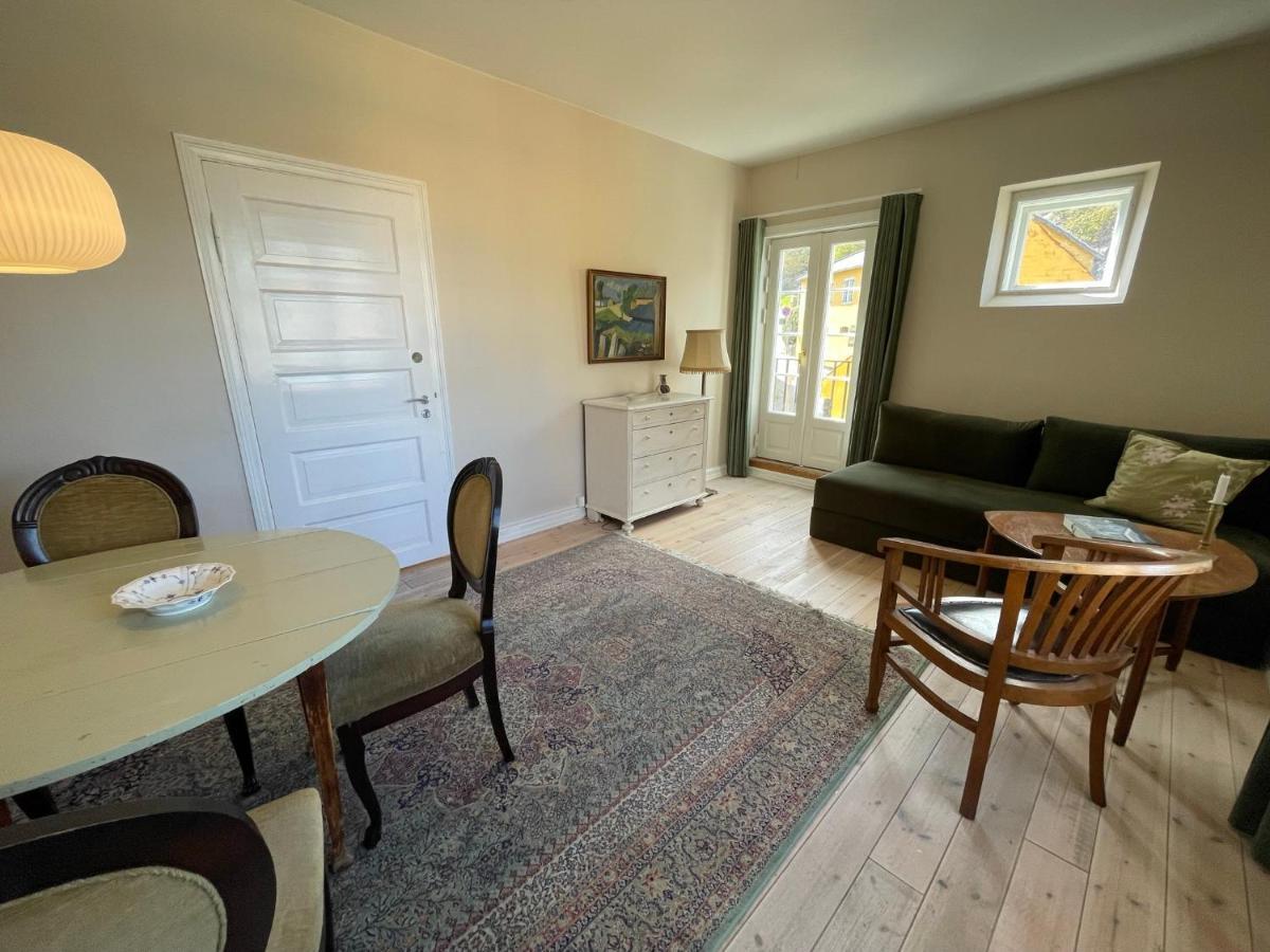 Jantzens Hotel غودهيم المظهر الخارجي الصورة