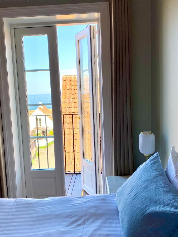 Jantzens Hotel غودهيم المظهر الخارجي الصورة