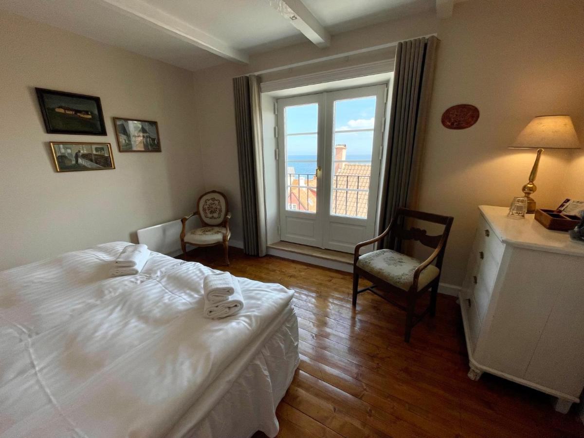 Jantzens Hotel غودهيم المظهر الخارجي الصورة