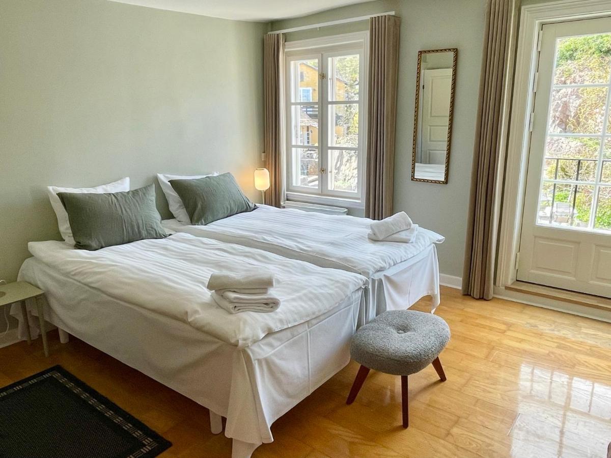 Jantzens Hotel غودهيم المظهر الخارجي الصورة