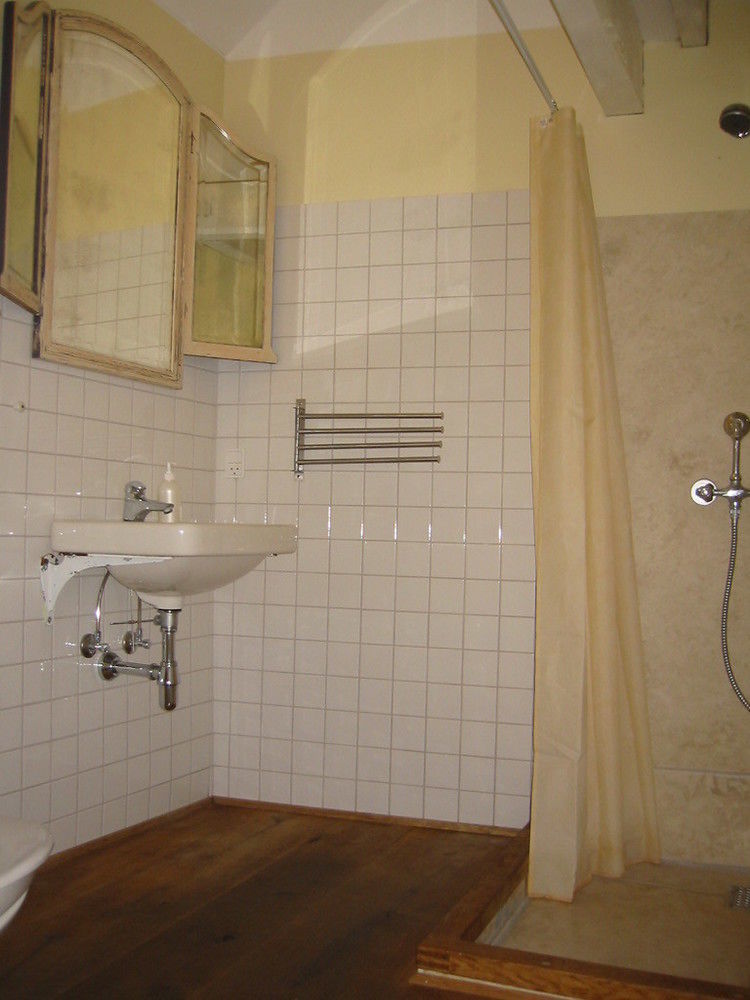 Jantzens Hotel غودهيم المظهر الخارجي الصورة