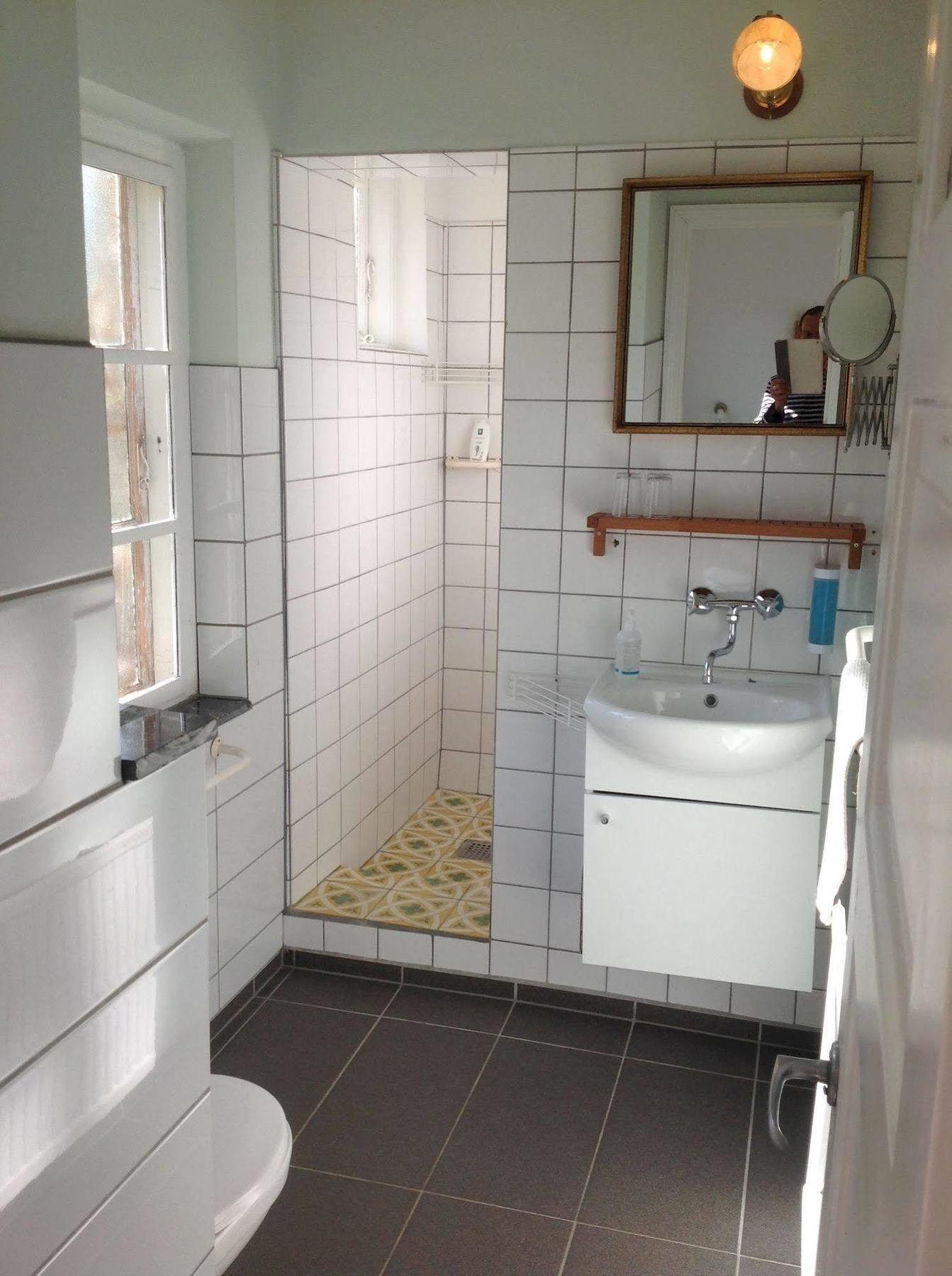 Jantzens Hotel غودهيم المظهر الخارجي الصورة