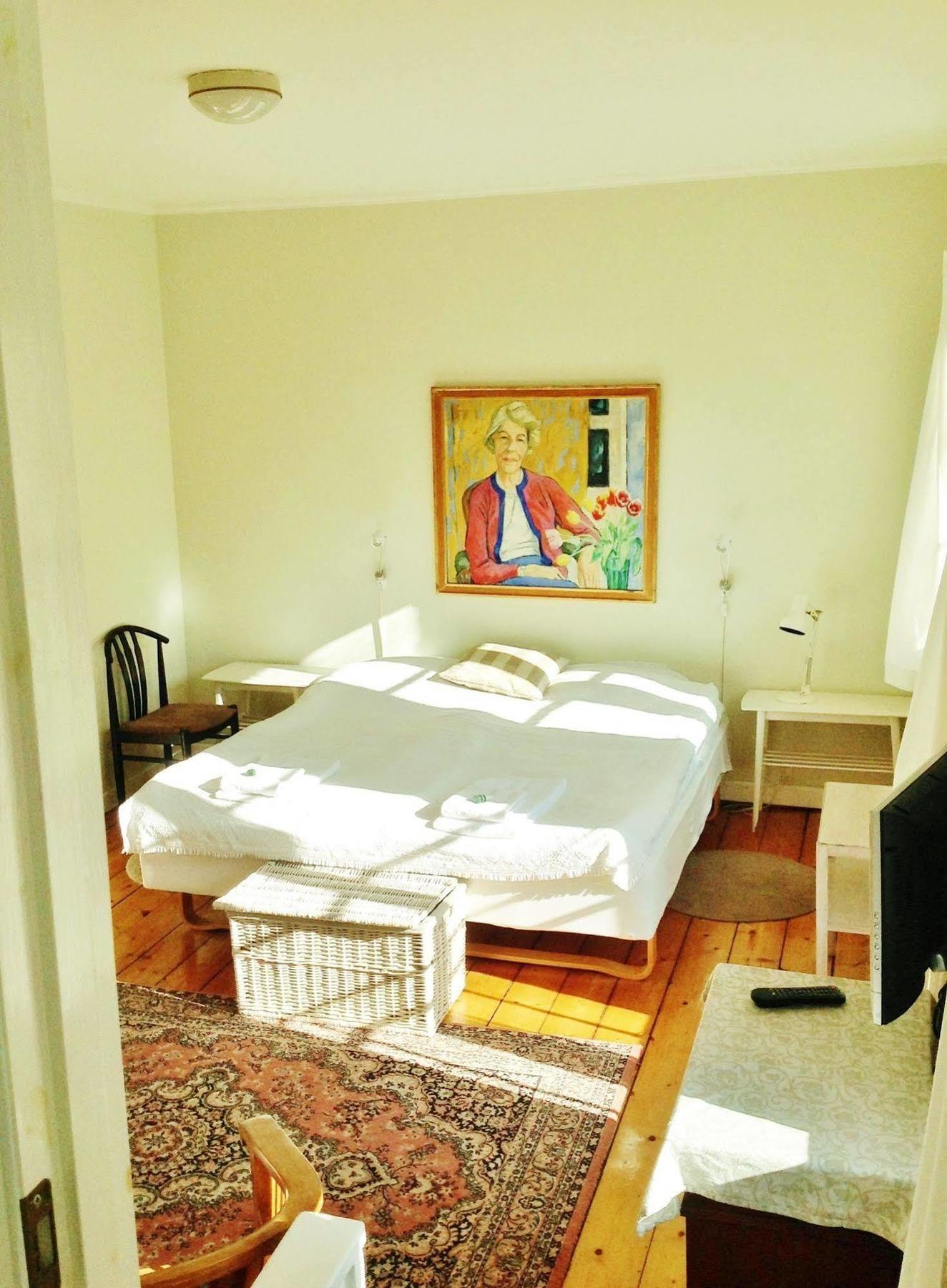 Jantzens Hotel غودهيم المظهر الخارجي الصورة